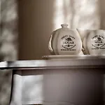 Ciuri Ciuri Bed and breakfast 4*
