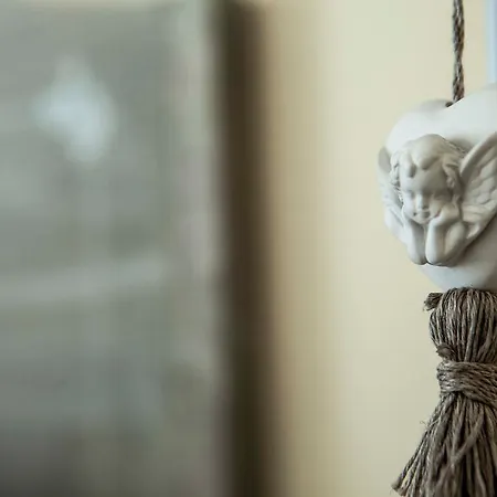 Bed & Breakfast Ciuri Ciuri Palermo