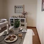 Bed and breakfast Ciuri Ciuri Palermo