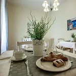 Ciuri Ciuri Bed and breakfast