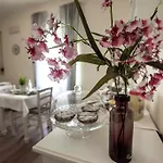 Bed and breakfast Ciuri Ciuri 4*