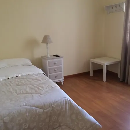 Bed & Breakfast Ciuri Ciuri