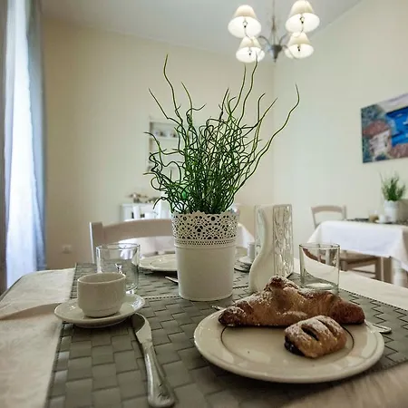 Ciuri Ciuri Bed & Breakfast