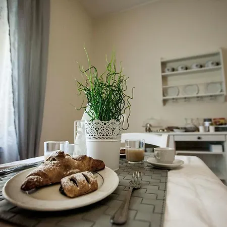 チウリ チウリ ベッド・アンド・ブレックファスト