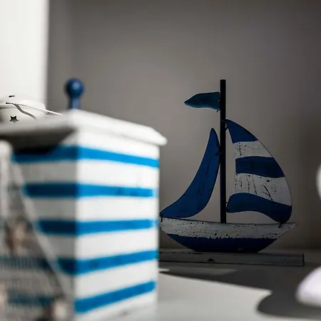 Bed & Breakfast Ciuri Ciuri Palermo