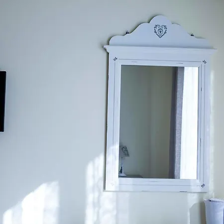 Ciuri Ciuri Bed & Breakfast Palermo