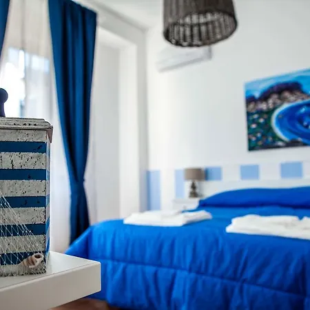 Ciuri Ciuri Bed and breakfast