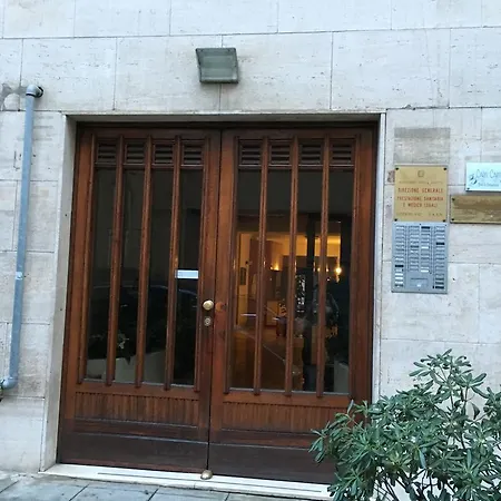 Bed & Breakfast Ciuri Ciuri 4*