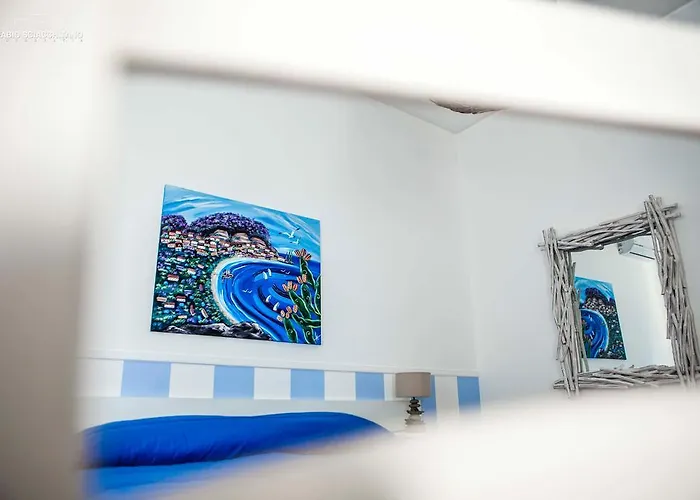 Ciuri Ciuri Bed and breakfast 4*