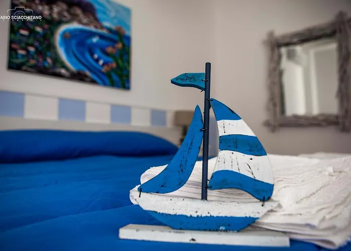 Ciuri Ciuri 4* Palermo