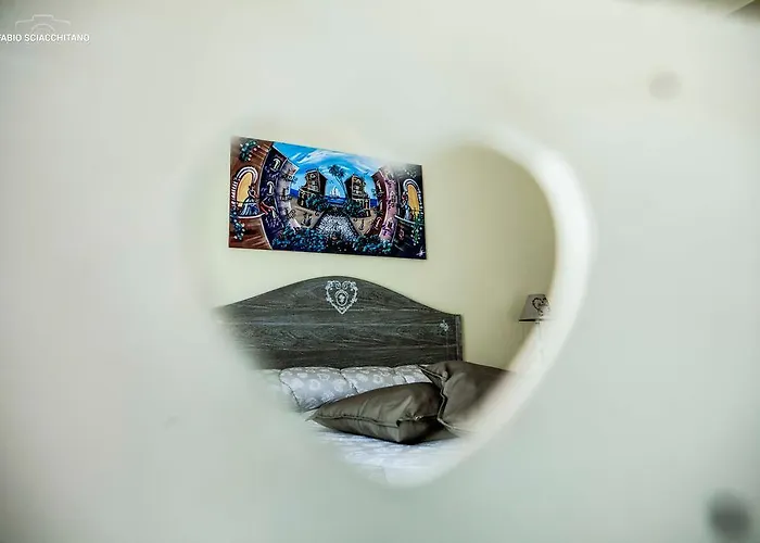 Ciuri Ciuri Bed and breakfast Palermo