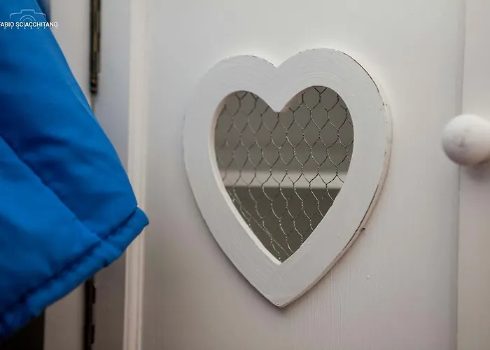 Ciuri Ciuri Bed and breakfast