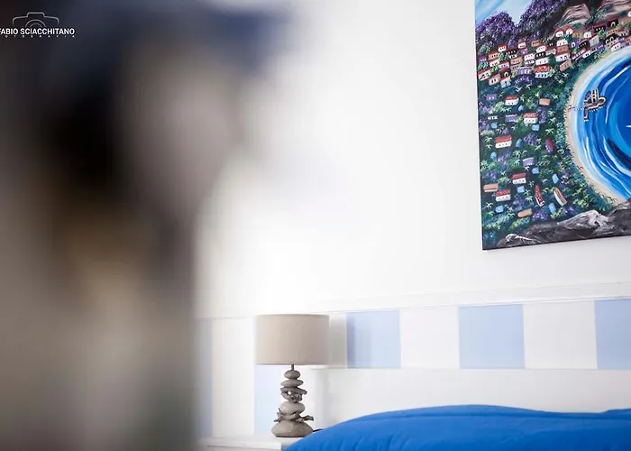 Ciuri Ciuri Bed & Breakfast 4*