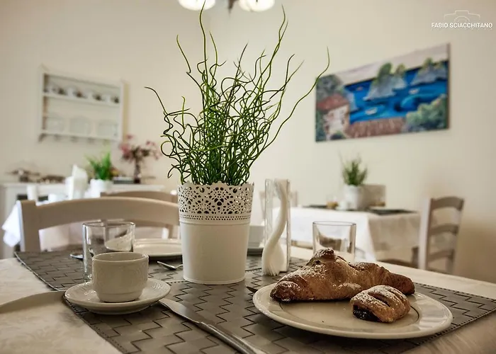 Ciuri Ciuri Bed & Breakfast 4*