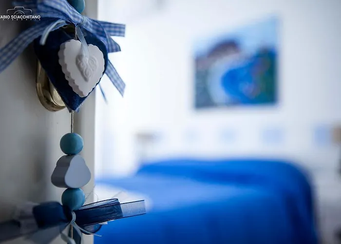 Ciuri Ciuri Bed and breakfast