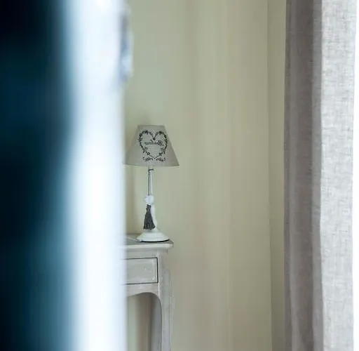 Bed and breakfast Ciuri Ciuri