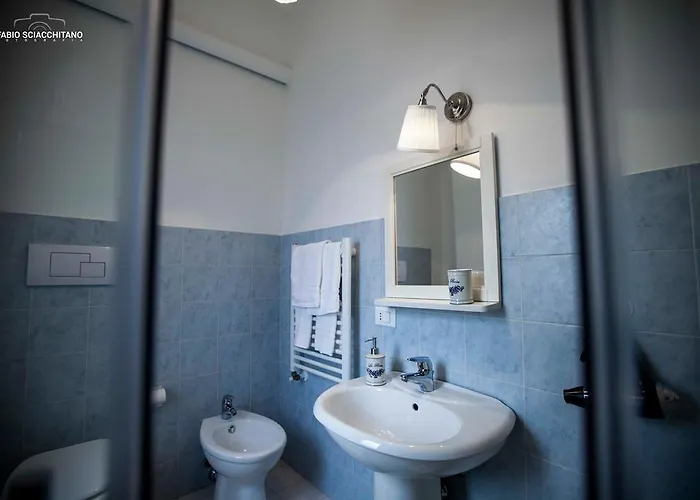 Ciuri Ciuri Bed & Breakfast