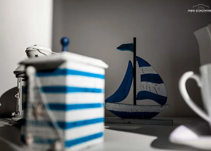 Bed and breakfast Ciuri Ciuri Palermo