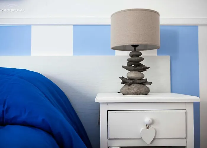 Ciuri Ciuri Bed and breakfast