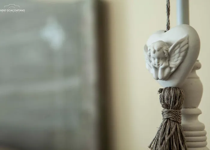 Bed and breakfast Ciuri Ciuri Palermo