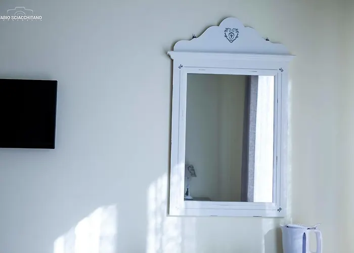 Ciuri Ciuri Bed and breakfast Palermo