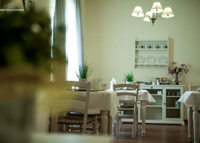 Bed & Breakfast Ciuri Ciuri Palermo