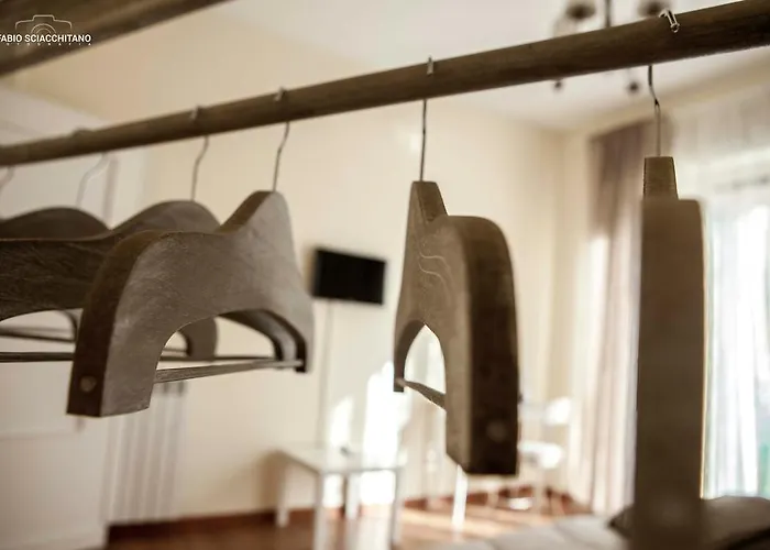 Bed and breakfast Ciuri Ciuri Palermo