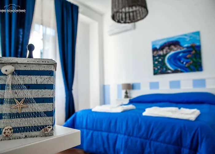 Ciuri Ciuri Bed and breakfast