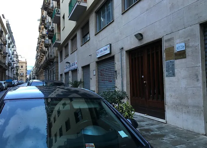 Ciuri Ciuri Palermo