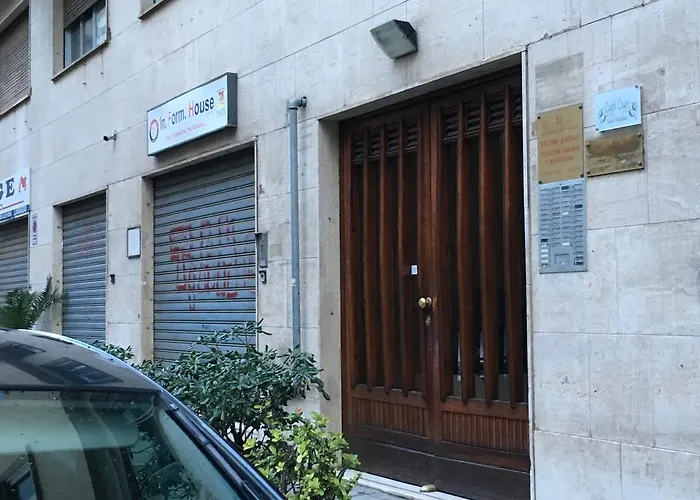 Bed and breakfast Ciuri Ciuri