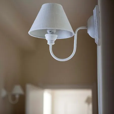 Ciuri Ciuri Bed and breakfast