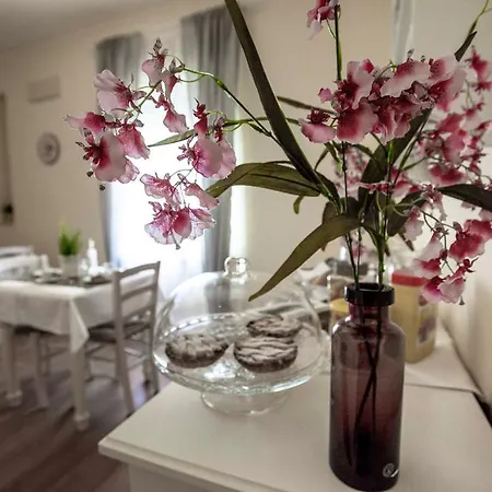 Bed and breakfast Ciuri Ciuri 4*