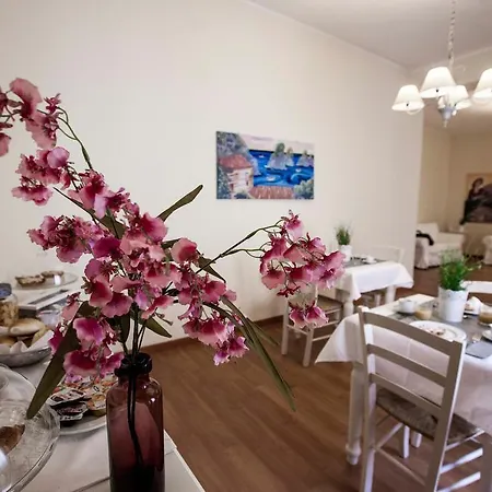 Ciuri Ciuri Bed and breakfast Palermo