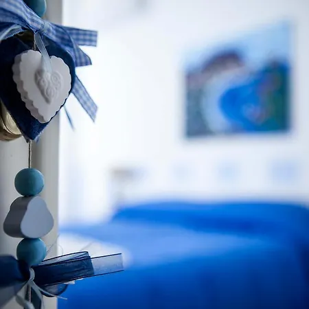 Ciuri Ciuri Bed and breakfast