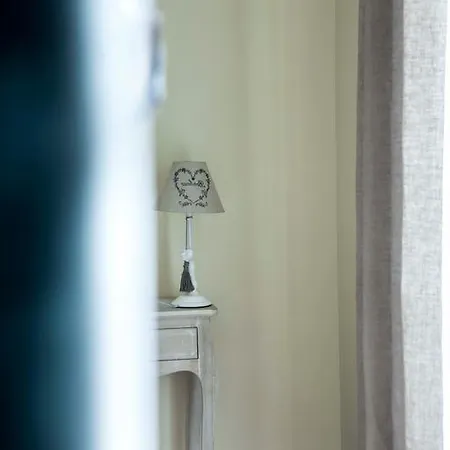 Bed and breakfast Ciuri Ciuri