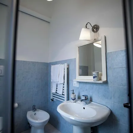 Ciuri Ciuri Bed and breakfast