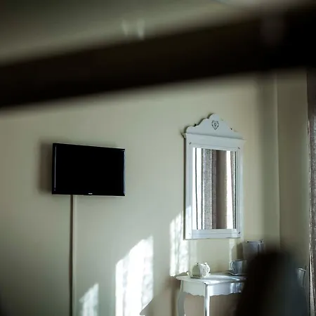 Bed and breakfast Ciuri Ciuri 4*