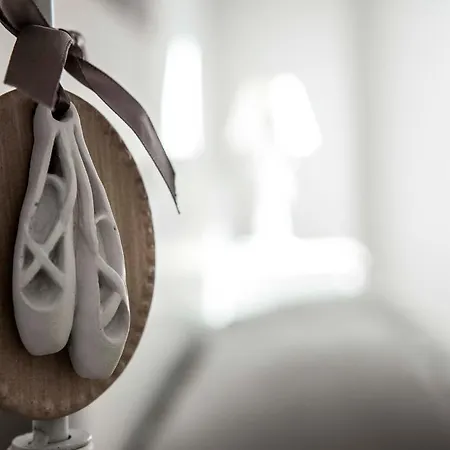 Bed and breakfast Ciuri Ciuri