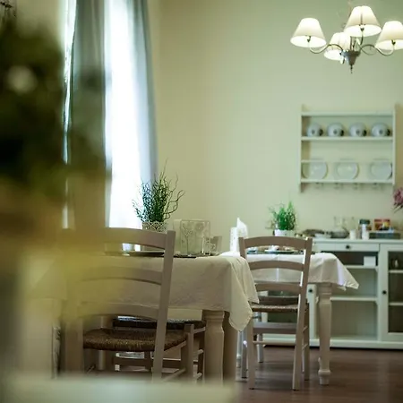 Bed and breakfast Ciuri Ciuri Palermo