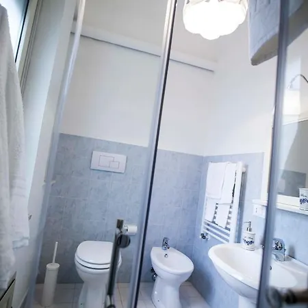 Ciuri Ciuri Bed and breakfast Palermo