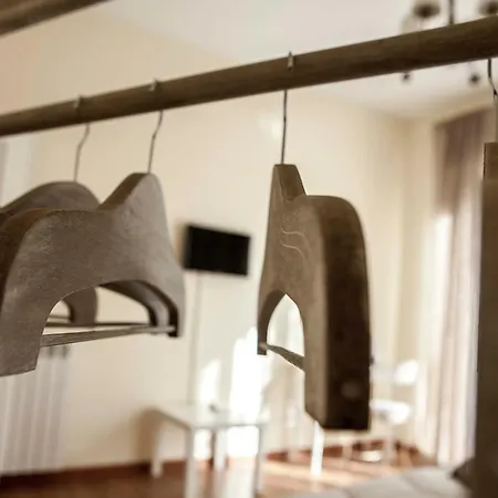 Bed and breakfast Ciuri Ciuri Palermo