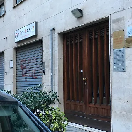 Bed and breakfast Ciuri Ciuri