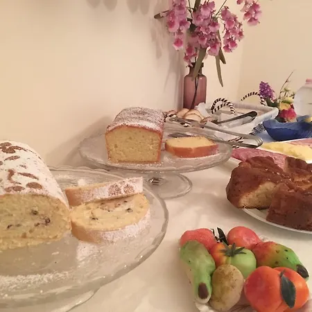 Ciuri Ciuri 4* Palermo