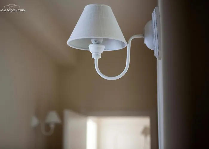 Ciuri Ciuri Frühstückspension