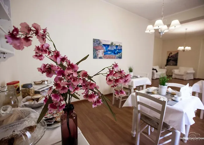 Ciuri Ciuri Frühstückspension Palermo