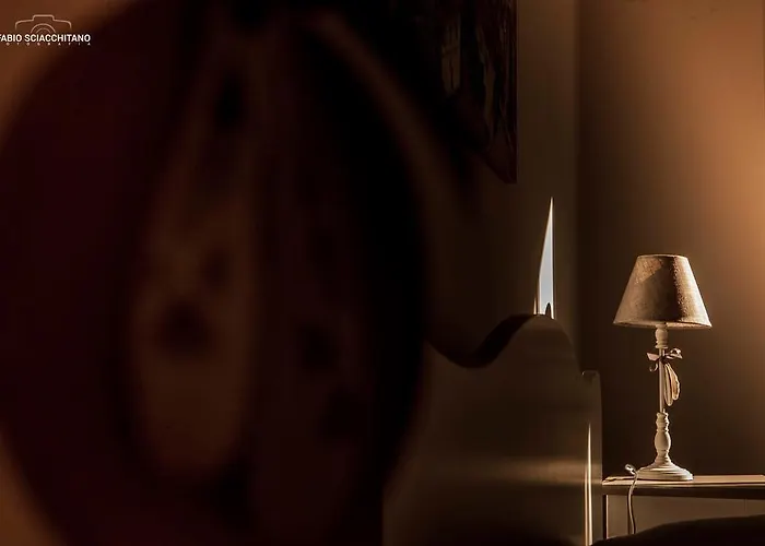 Ciuri Ciuri 4* Palermo