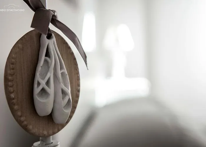 Frühstückspension Ciuri Ciuri