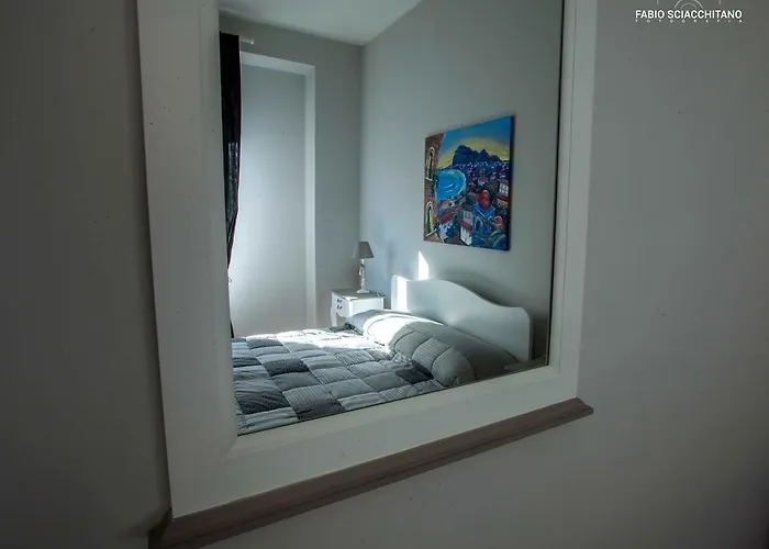 Frühstückspension Ciuri Ciuri Palermo