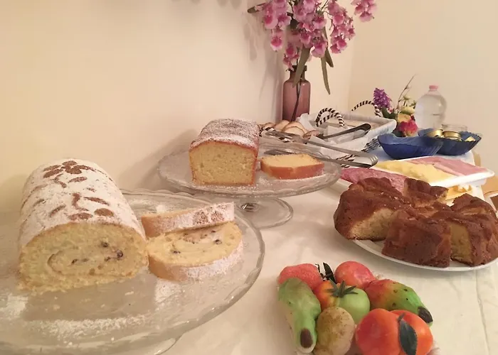 Ciuri Ciuri 4* Palermo